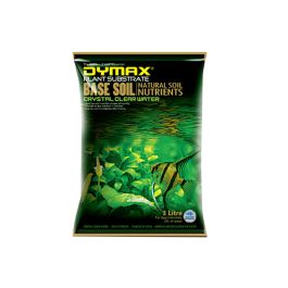 Pyramax Soil CoralVue | Dymax Base Soil, 3L (OPEN BOX)