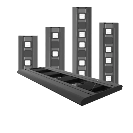 Outlet Aquarium Lighting