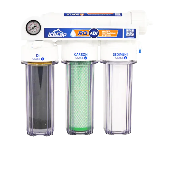 Aquarium Filters and Media
