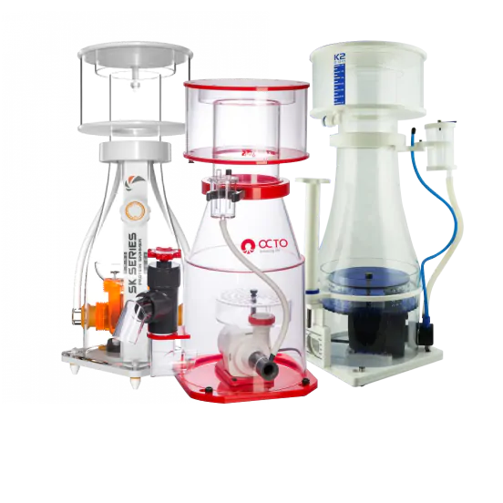 Outlet Protein Skimmers