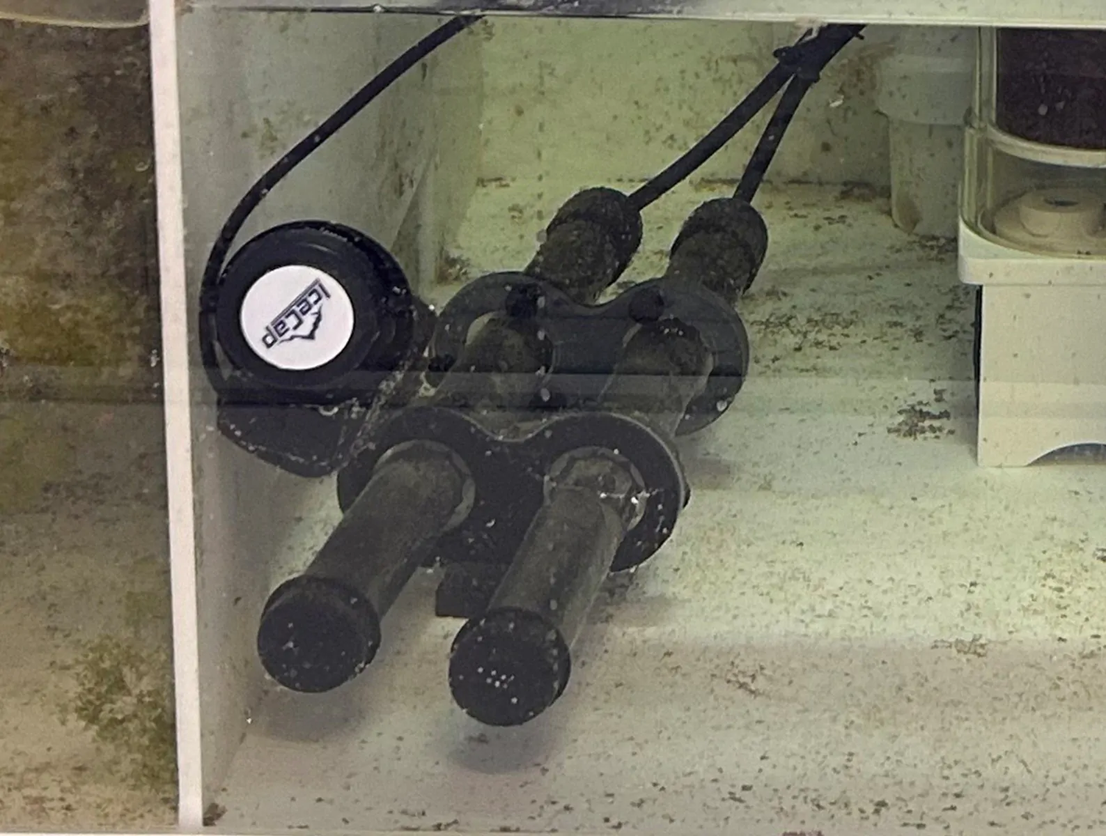 Two_IceCap_Heaters_in_Sump