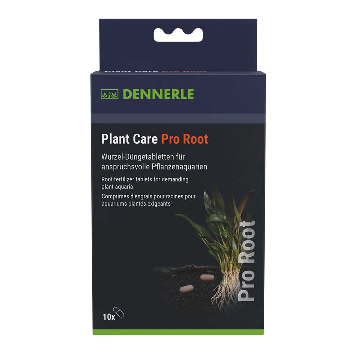 Additives and Fertilizers