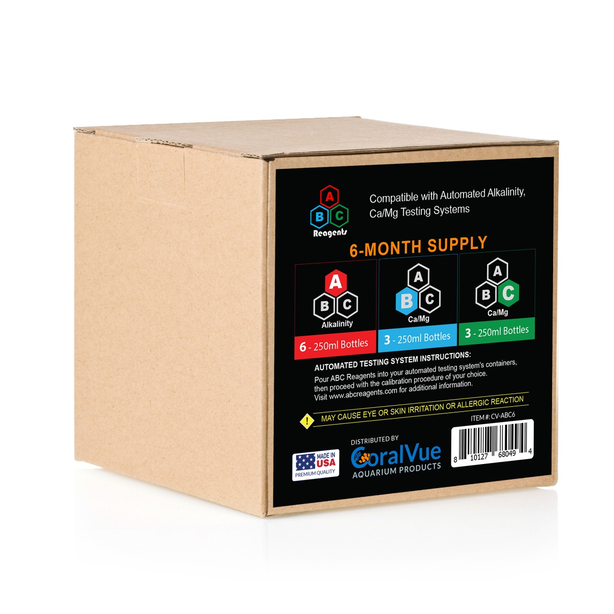 Bulk Water Treatment