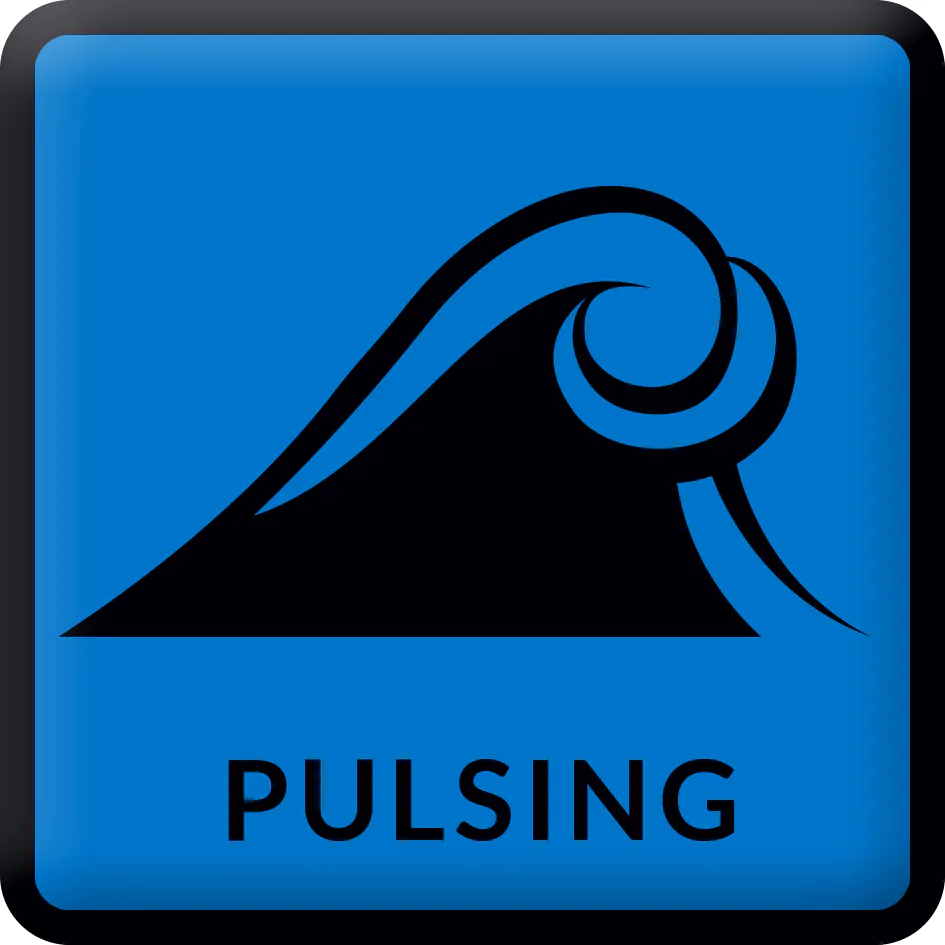 PulsingMode